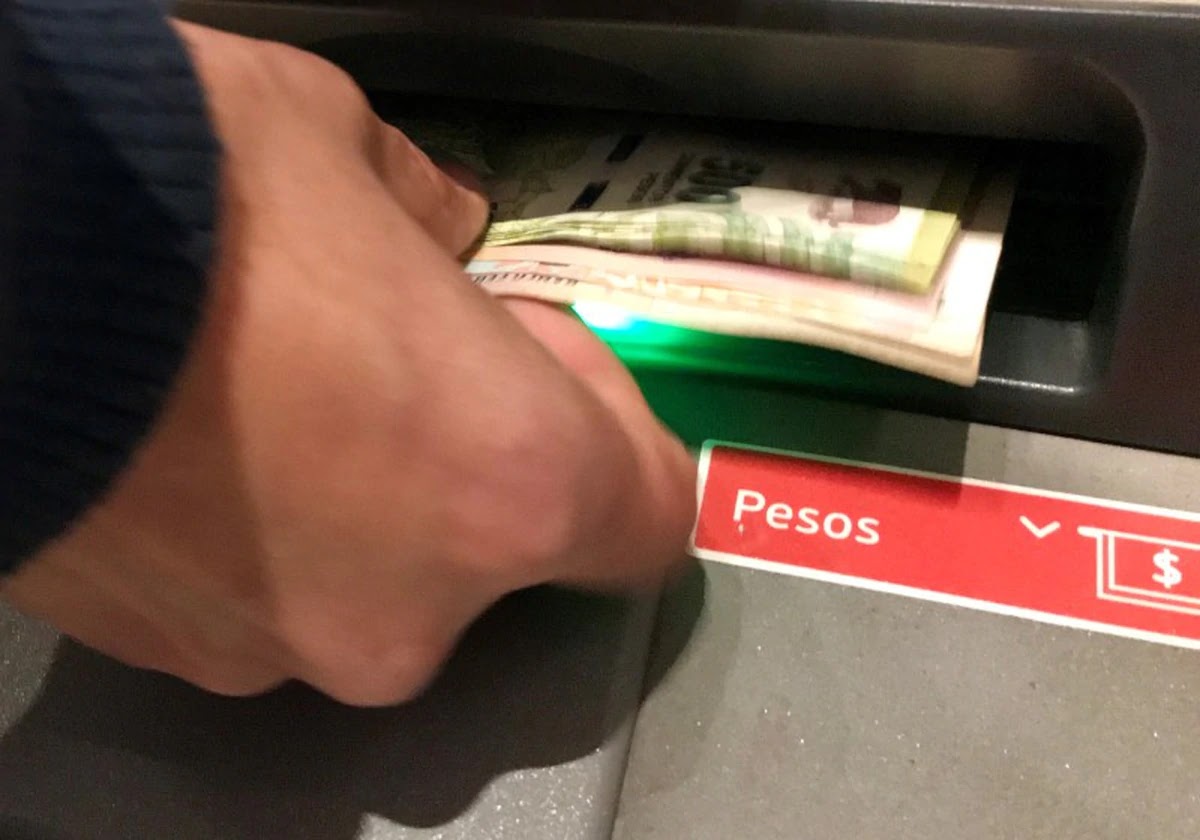 El 6 de mayo comienza el pago del IFE a través de medios alternativos El 6 de mayo comienza el pago del IFE a través de medios alternativos