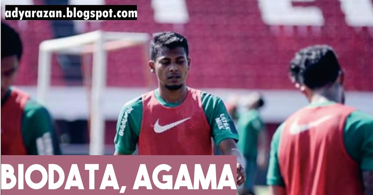 Biodata Lengkap Dan Perjalanan Karier Zulfiandi Adya Razan