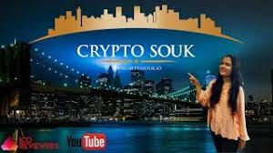 Cryptosouk-ICO-Review, Blockchain, Cryptocurrency
