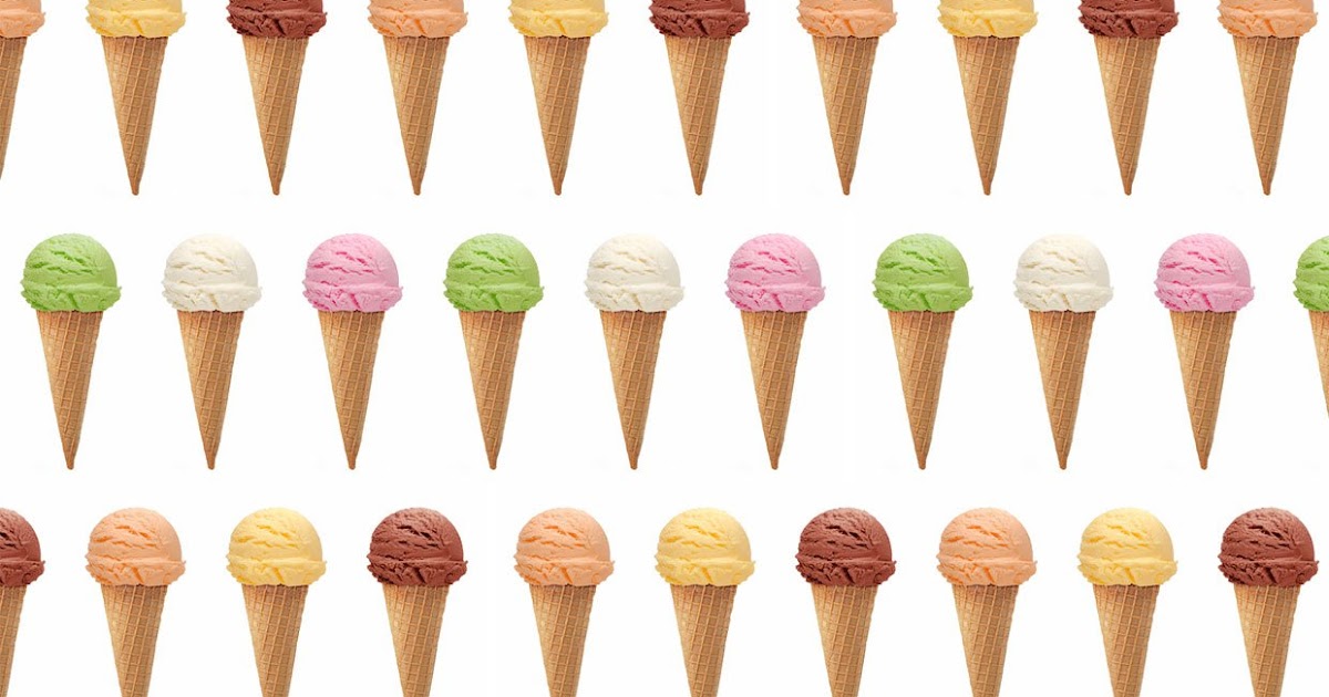 Ice Cream Guys How to Read our Rating Scale