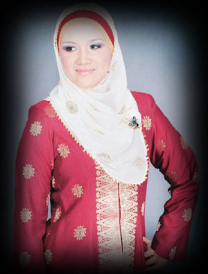 aLL iN 1: Baju Tradisional Alam Melayu