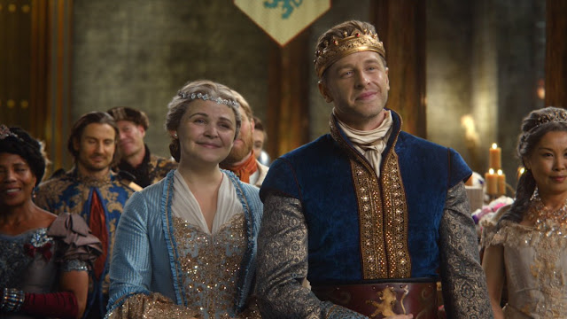 Old Charmings 6x10 OUAT