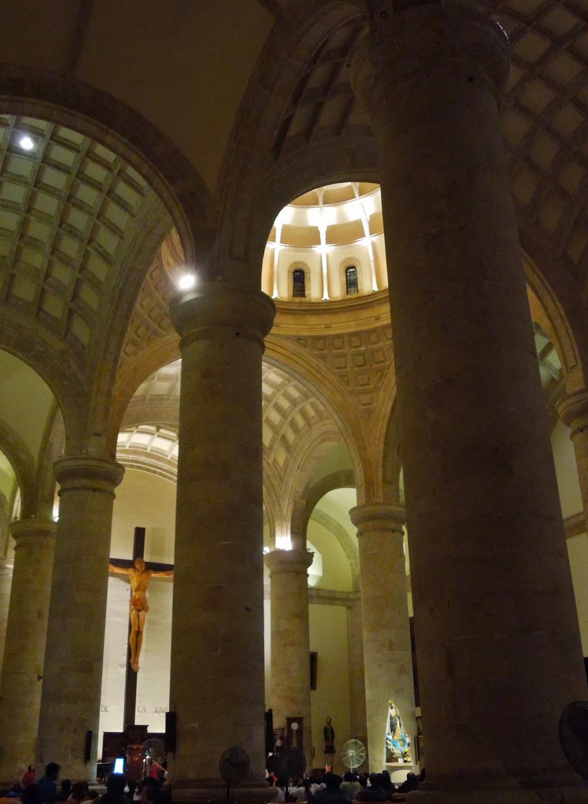 La Catedral Del Mar Histoire Vraie MEXIQUE, terre maya, côte caraïbe: Mérida la blanche, première étape du