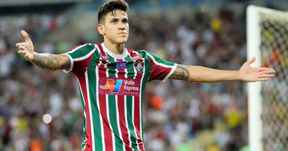 pedro fluminense