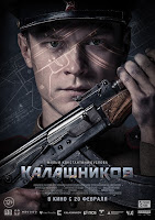 Huyền Thoại Kalashnikov