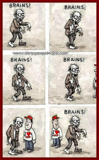 nutella-zombie-cervello darospoaprincipe