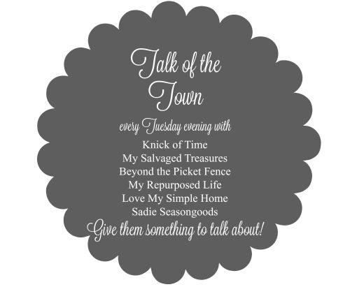 Talk of the Town #14
