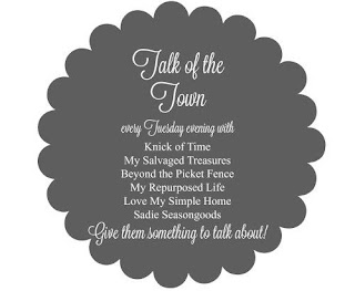 Talk of the Town #14