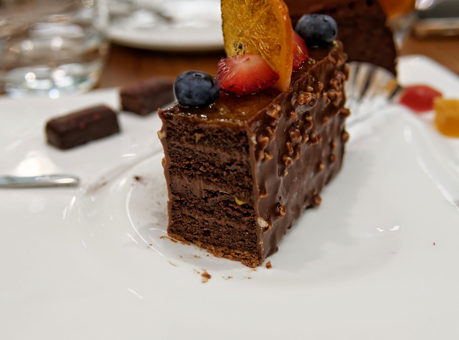 可可法朋 (Le Ruban Chocolat) 小任性
