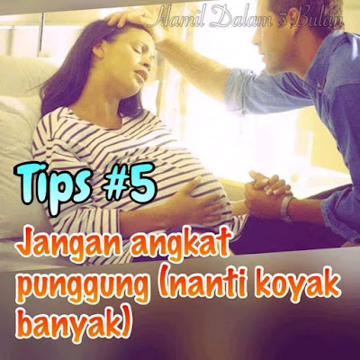Cara meneran dengan betul ketika bersalin Cara meneran dengan betul ketika bersalin