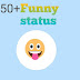 Punjabi Funny Status