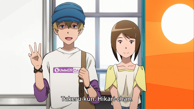 digimon tri 2 determinação ketsui determination digimon tri tk t.k kari
