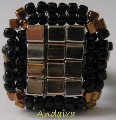 Anillo AGAIN