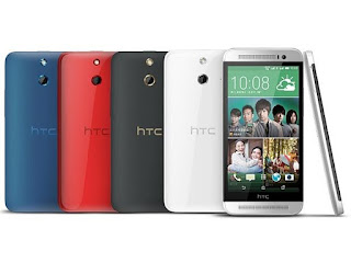 Kelebihan, Kekurangan, Harga, Spesifikasi Hp HTC One E8
