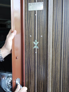 Pintu Rolling Door Jogja One Sheet Selat Perforated Lengkap Murah ... Pintu Rolling Door Jogja One Sheet Selat Perforated Lengkap Murah ...