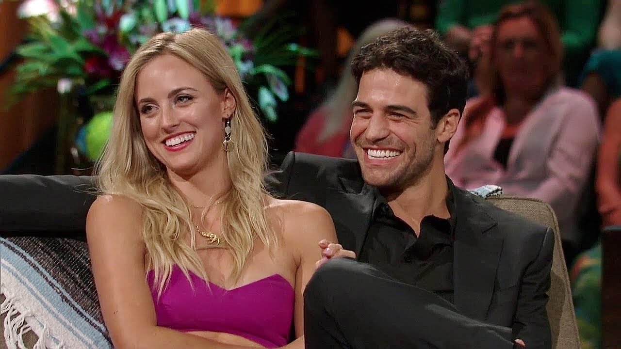 Tuesday TV Ratings 9/11/18 Bachelor In Paradise Ends With an Upswing