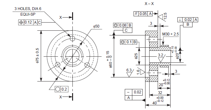 Andromeda CAD