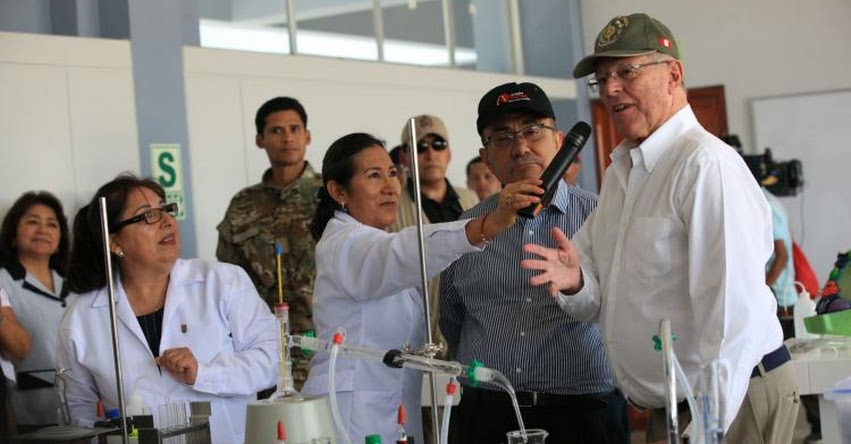 Presidente Kuczynski reitera que todos deben tener oportunidad de recibir buena educación Presidente Kuczynski reitera que todos deben tener oportunidad de recibir buena educación