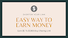 Easy Way To Earn Money Online With ShrinkMe