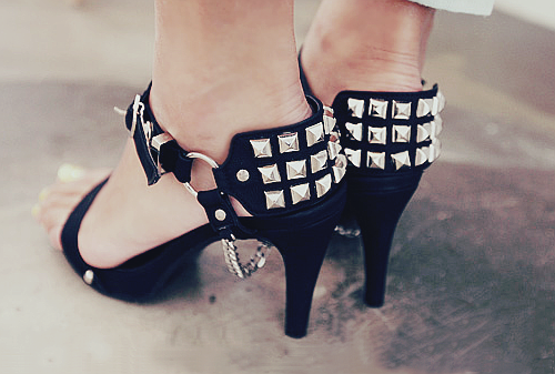 Zapatos para la oficina Zapatos para la oficina