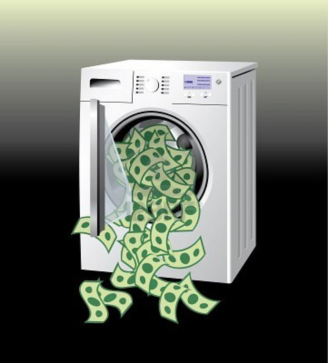 List 101+ Images how to wash money in a washing machine Completed