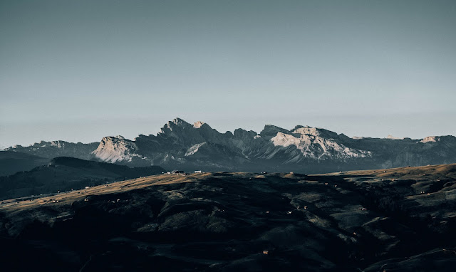 Earth 5 Lightroom Preset