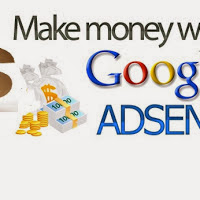 Get Dollars Free with Google AdSense
