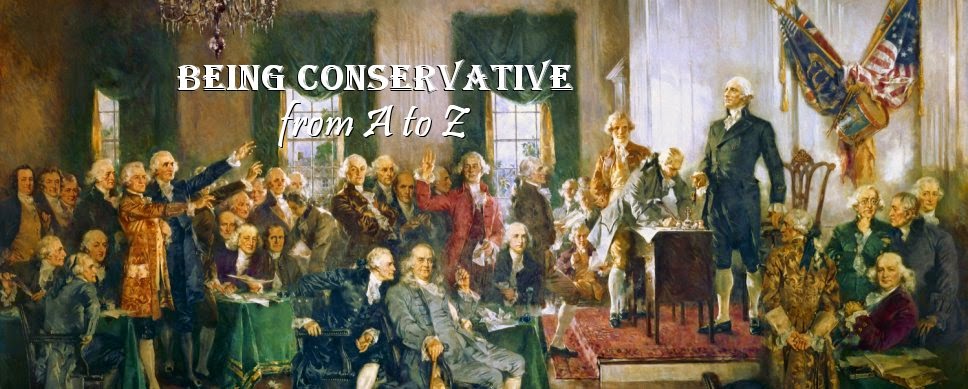 Being Conservative from A to Z