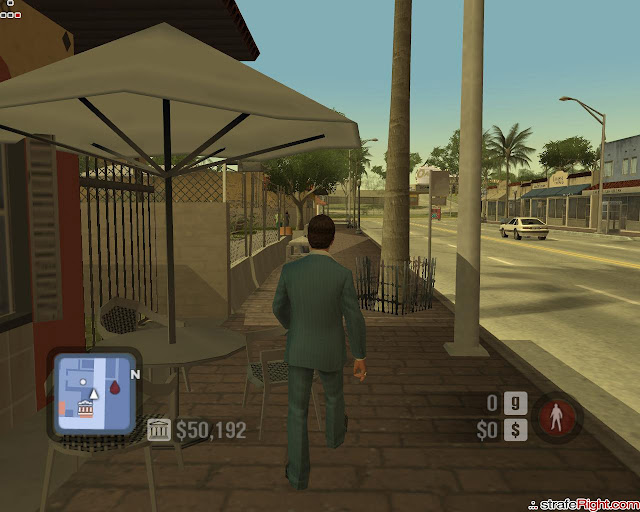 Scarface Full Game Free Download For PC SKIDROW GAMING ARENA