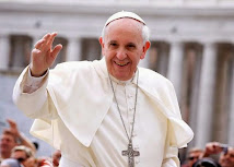 The Holy Father Pope Francis