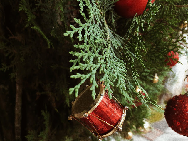 6 ON 6 DEZEMBRO | 2018: Então é Natal! 6 ON 6 DEZEMBRO | 2018: Então é Natal!