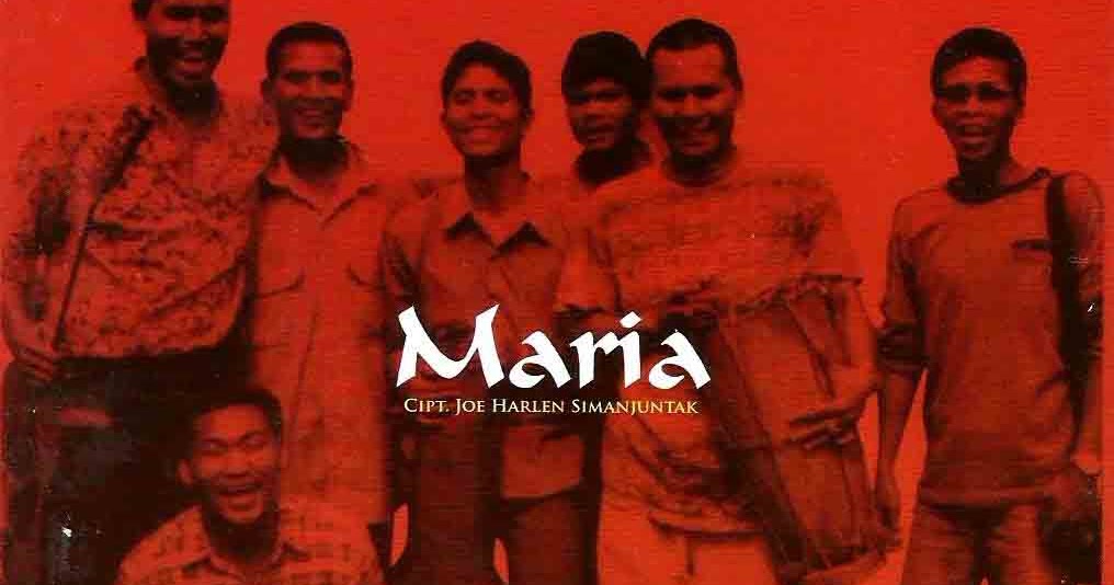Kunci Gitar Lagu Batak Marsak Au Ito