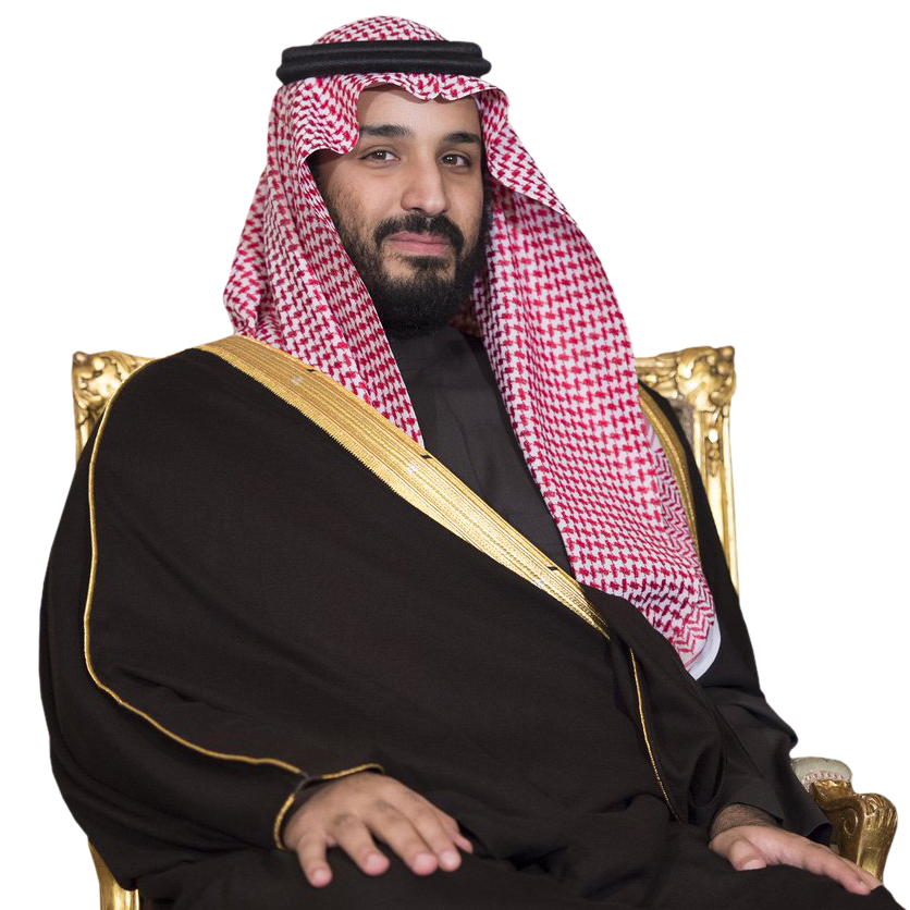 الأمير محمد بن سلمان سعودي ريندر