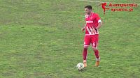 Καμπανιακός-Εβρος Σουφλίου 3-1(vid) kampaniasports.gr