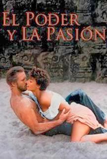 El Poder y la Pasion – DVDRIP LATINO