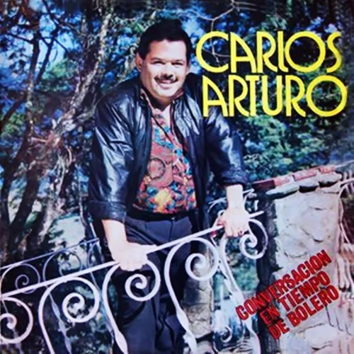 Lyrics de Carlos Arturo