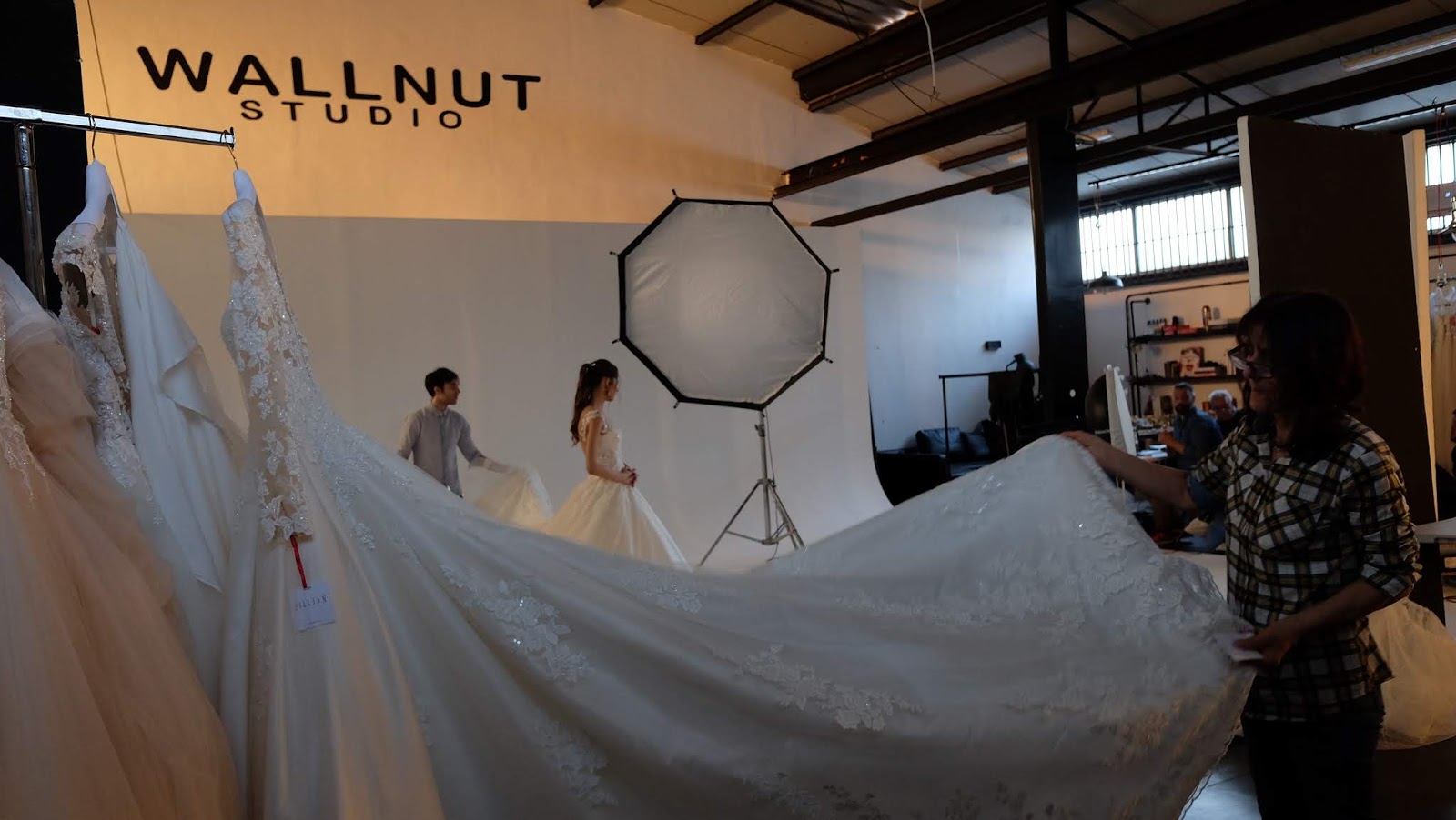 Jillian sposa deals 2020