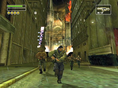 Freedom Fighters For PC Download Free Full Version Game ...