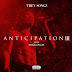 New Mixtape: Trey Songz - Anticipation III