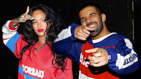 Drake and Rihanna avoid each other in Abu Dhabi