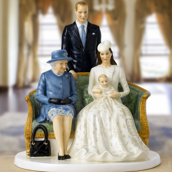 These Royal Doulton Figurines are Every Collector’s MustHave!