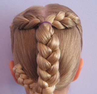 back to school hair styles for kids}