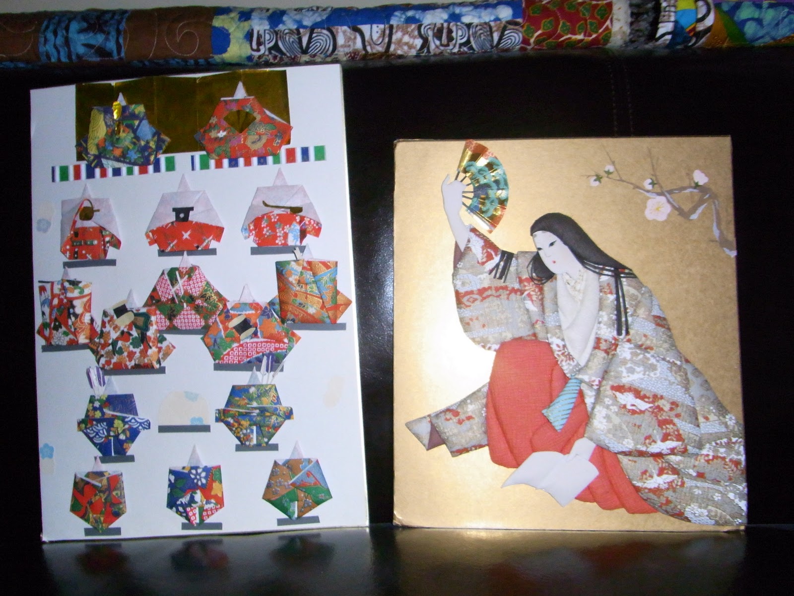 Bella Industries, Inc. Japanese crafts