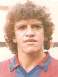 Defensores de Belgrano Rafael Zuviría