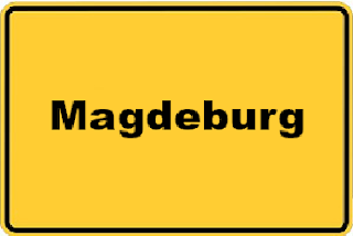 Magdeburg