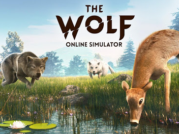 The Wolf v1.6.0 Oyunu MEGA Hileli Mod Apk İndir,Tanıtım 2018