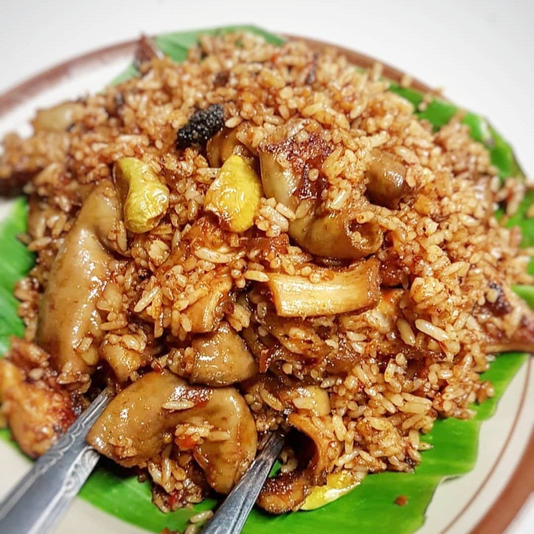 Resep Masakan Nasi Goreng Babat DAPUR MASAK ENAK Resep Masakan Nasi Goreng Babat DAPUR MASAK ENAK