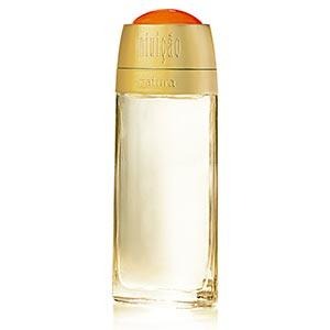 Antigo Perfume Intuição Feminino Natura Antigo Perfume Intuição Feminino Natura