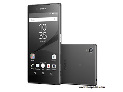 Harga dan Spesifikasi Sony Xperia Z5 Dual Terbaru 2016