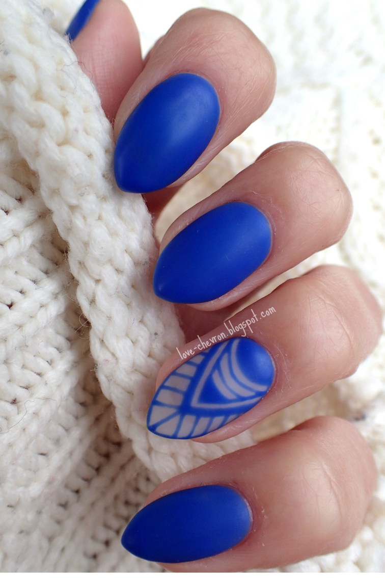 negative space nails tutorial na hybrydzie paznokcie hybrydowe zdobienia